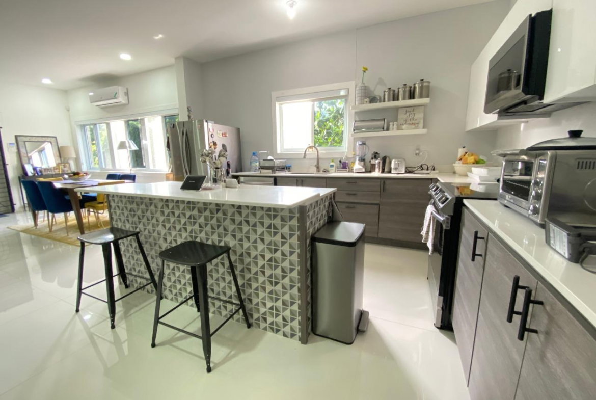 Fourth image of 20 Russell Heights in Kingston 8, St. Andrew, Jamaica - property is For Sale