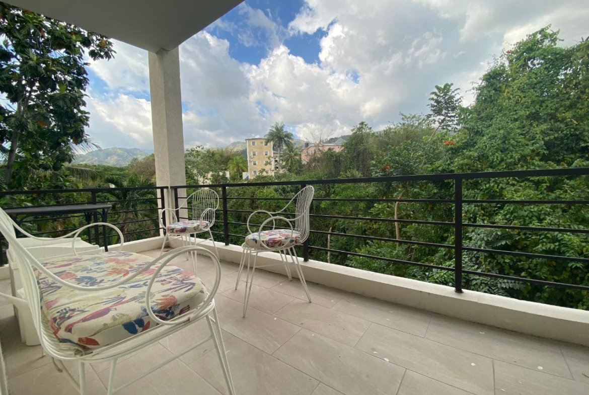 Fifth image of 20 Russell Heights in Kingston 8, St. Andrew, Jamaica - property is For Sale