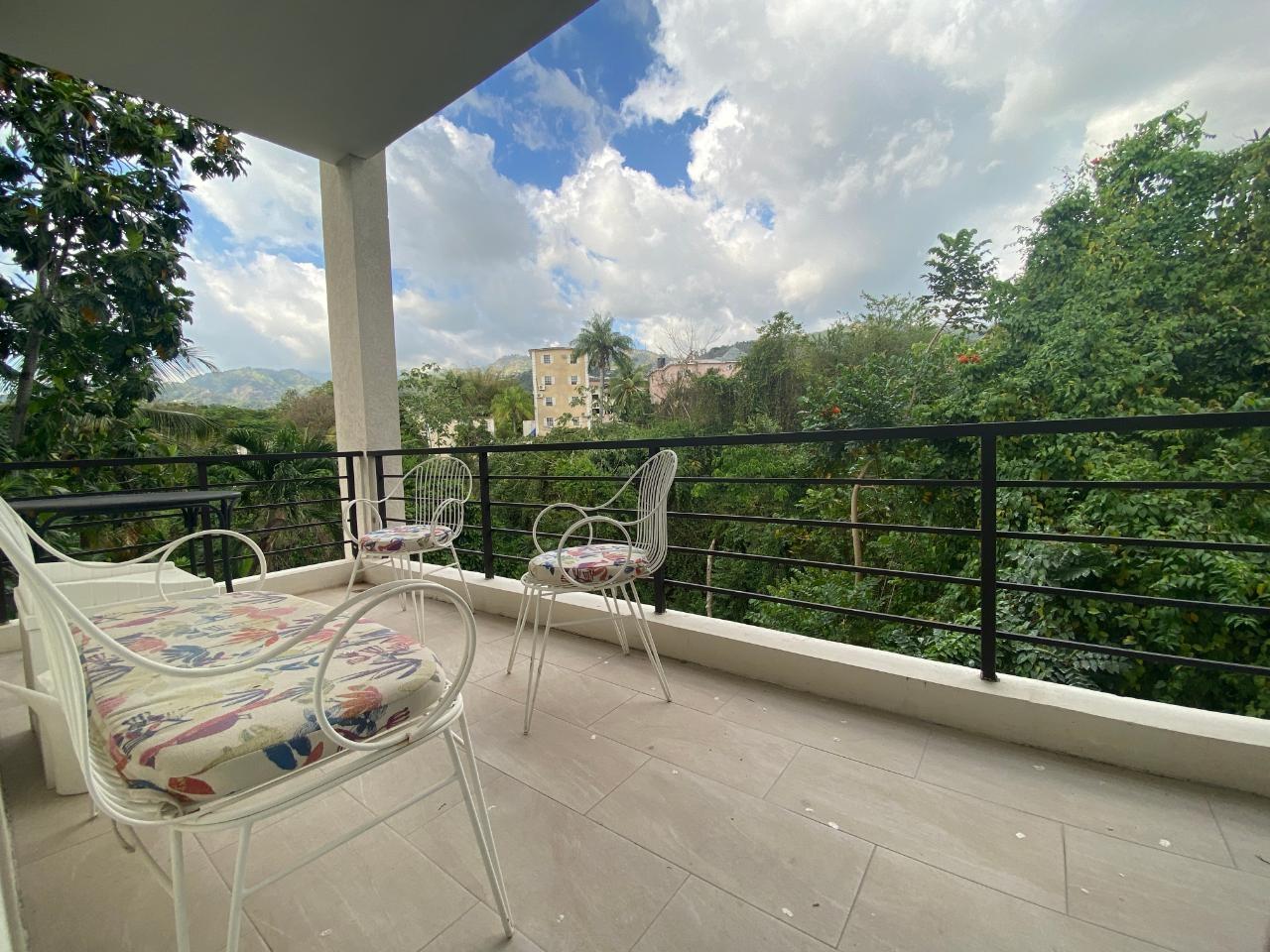Fifth image of 20 Russell Heights in Kingston 8, St. Andrew, Jamaica - property is For Sale