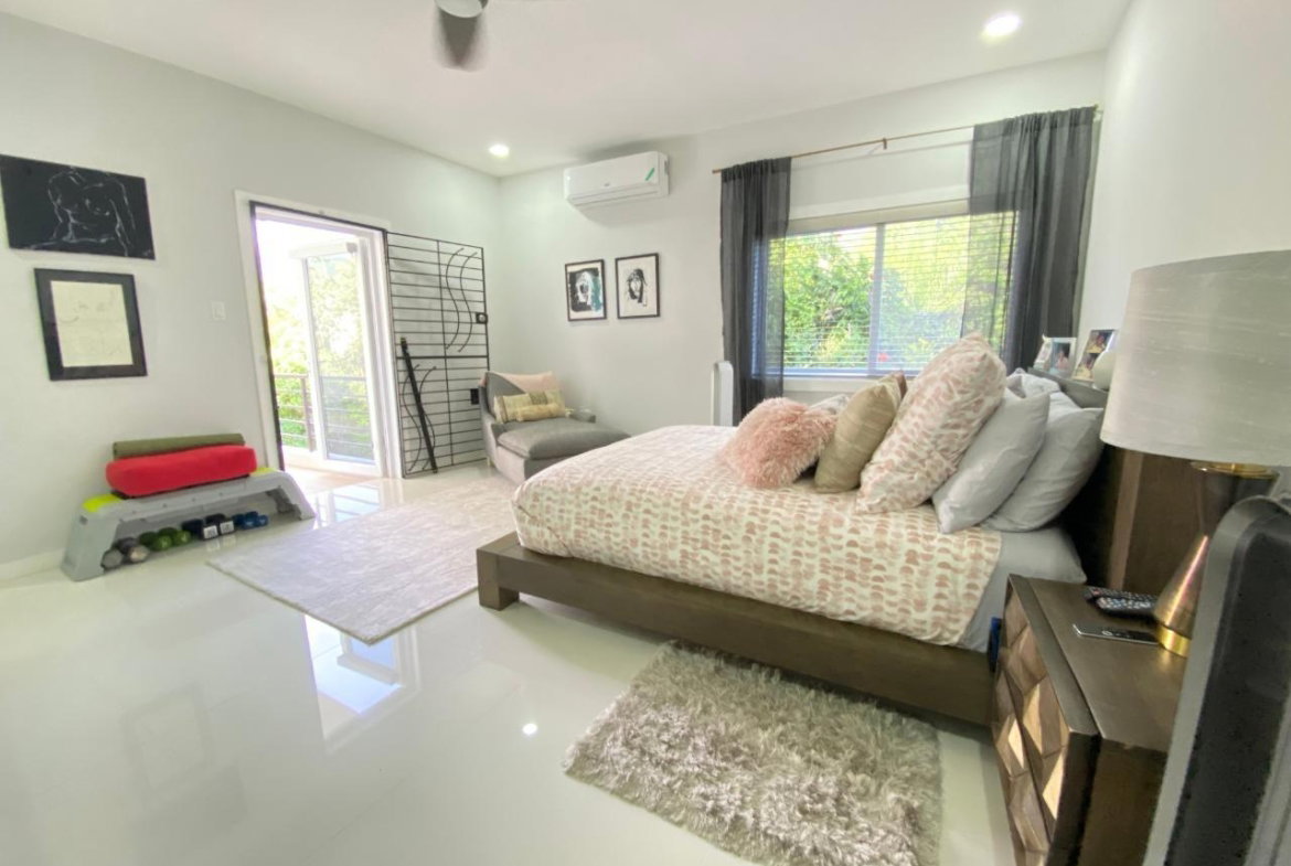 Sixth image of 20 Russell Heights in Kingston 8, St. Andrew, Jamaica - property is For Sale