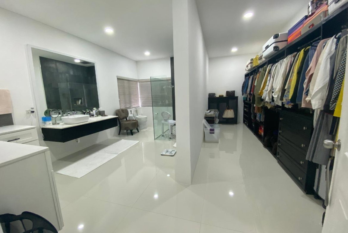 Seventh image of 20 Russell Heights in Kingston 8, St. Andrew, Jamaica - property is For Sale