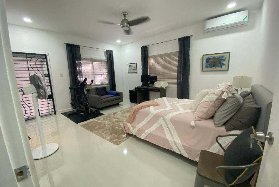 Tenth image of 20 Russell Heights in Kingston 8, St. Andrew, Jamaica - property is For Sale