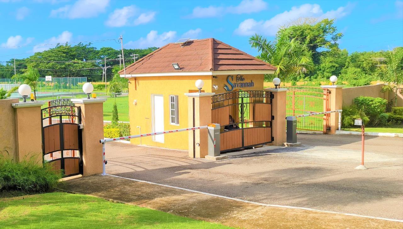 Second image of 443 The Savannah Vista Phase in Runaway Bay, St. Ann, Jamaica - property is For Rent