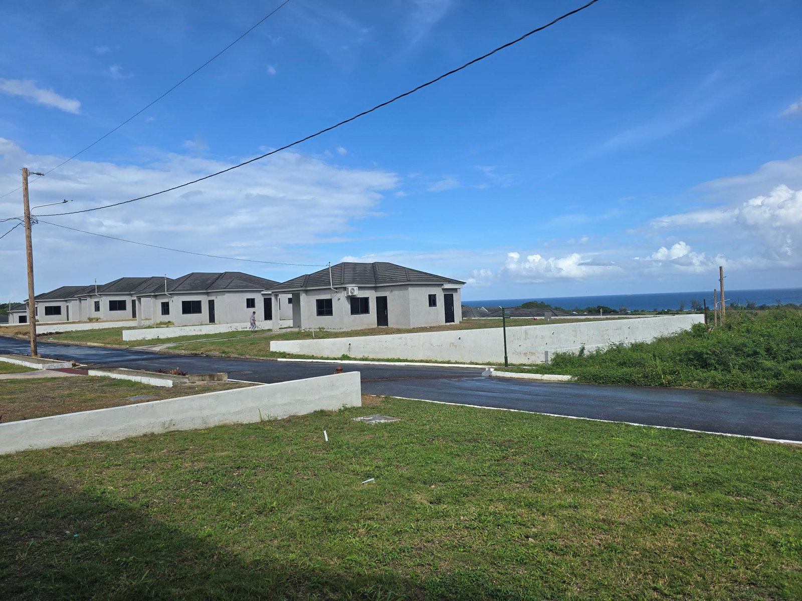 Fourteenth image of 443 The Savannah Vista Phase in Runaway Bay, St. Ann, Jamaica - property is For Rent
