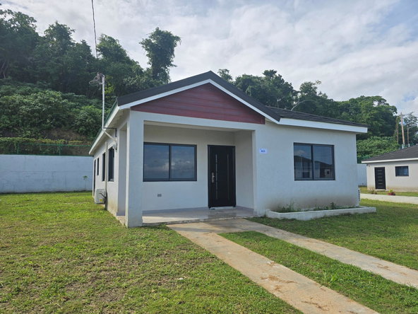 Sixteenth image of 443 The Savannah Vista Phase in Runaway Bay, St. Ann, Jamaica - property is For Rent