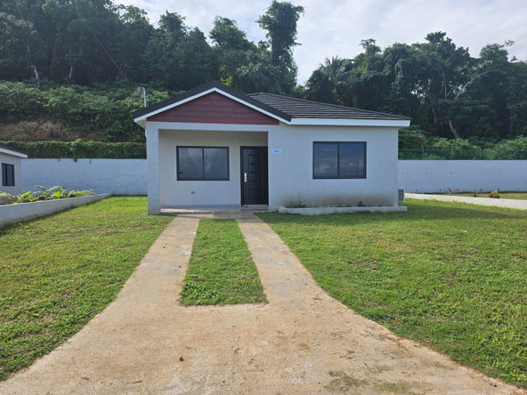 Third image of 443 The Savannah Vista Phase in Runaway Bay, St. Ann, Jamaica - property is For Rent