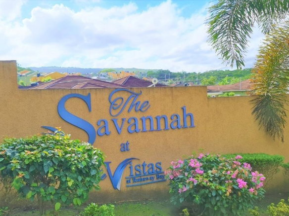 First image of 443 The Savannah Vista Phase in Runaway Bay, St. Ann, Jamaica - property is For Rent