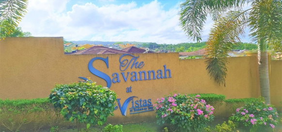 First image of 443 The Savannah Vista Phase in Runaway Bay, St. Ann, Jamaica - property is For Rent