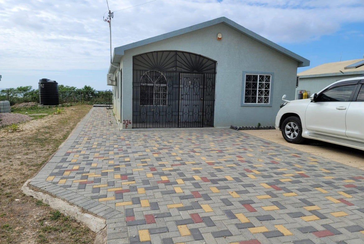 Second image of Lot 334- Discovery Bay, St. Ann in Discovery Bay, St. Ann, Jamaica - property is For Sale