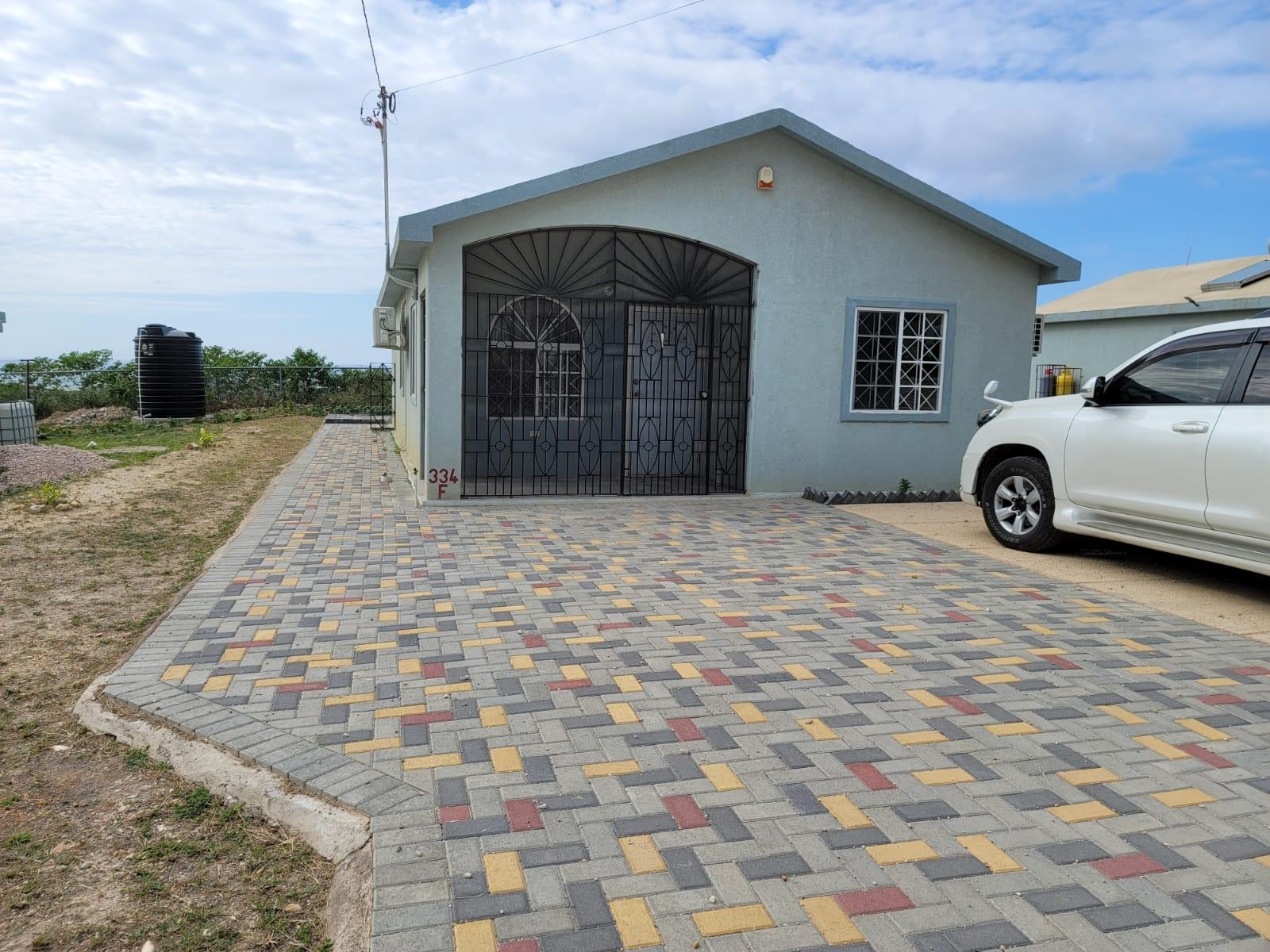 Second image of Lot 334- Discovery Bay, St. Ann in Discovery Bay, St. Ann, Jamaica - property is For Sale