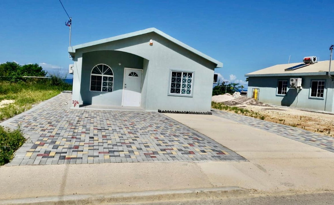 First image of Lot 334- Discovery Bay, St. Ann in Discovery Bay, St. Ann, Jamaica - property is For Sale