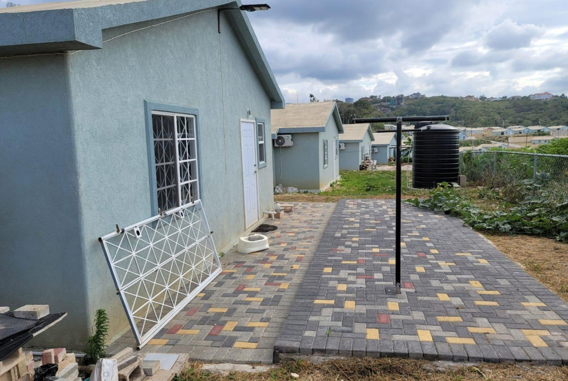 Third image of Lot 334- Discovery Bay, St. Ann in Discovery Bay, St. Ann, Jamaica - property is For Sale