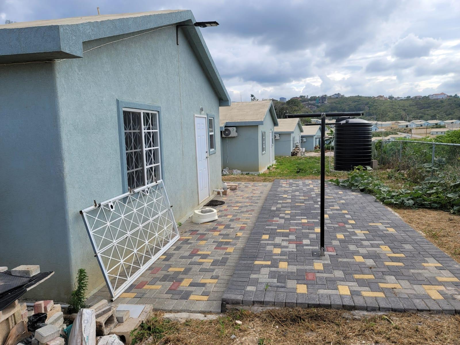 Third image of Lot 334- Discovery Bay, St. Ann in Discovery Bay, St. Ann, Jamaica - property is For Sale