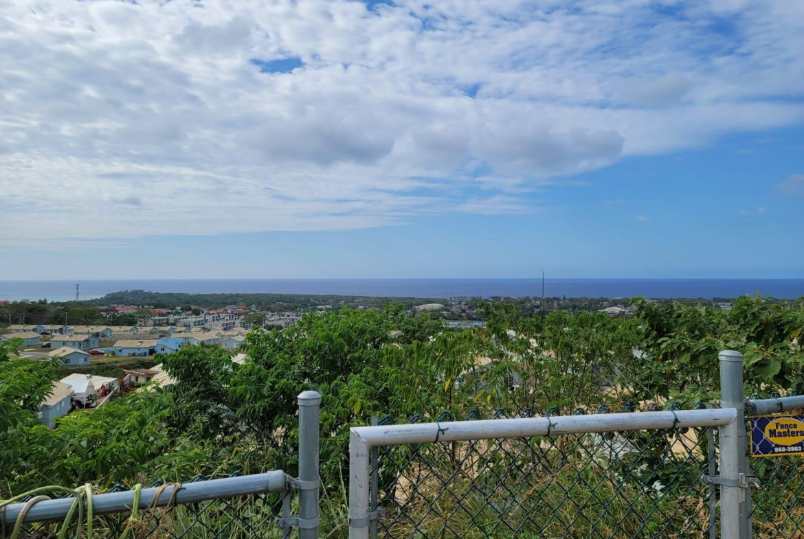 Thirtieth image of Lot 334- Discovery Bay, St. Ann in Discovery Bay, St. Ann, Jamaica - property is For Sale