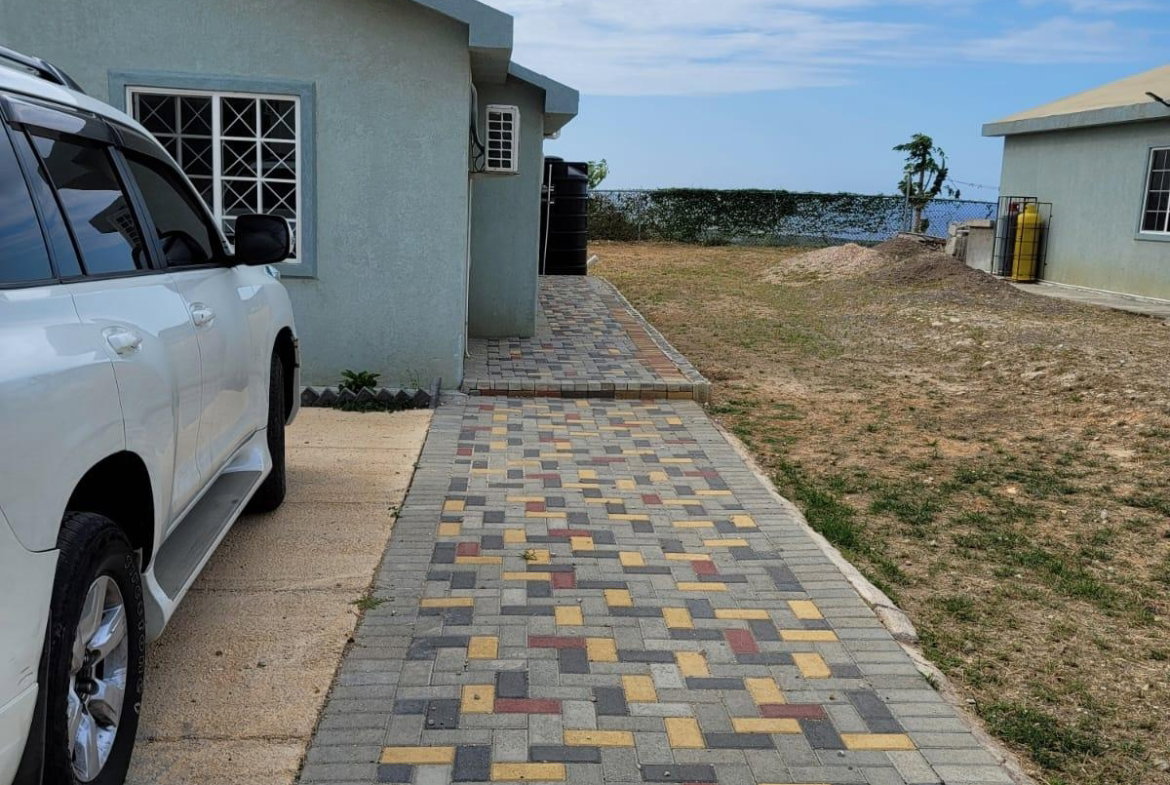 Fifth image of Lot 334- Discovery Bay, St. Ann in Discovery Bay, St. Ann, Jamaica - property is For Sale