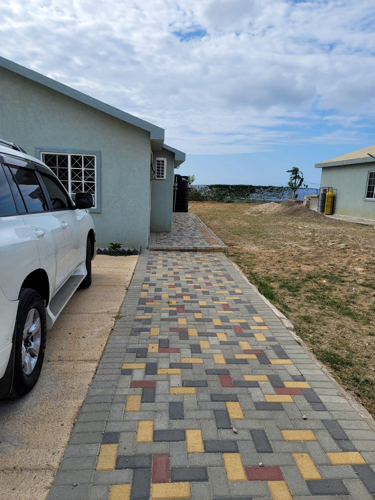 Fifth image of Lot 334- Discovery Bay, St. Ann in Discovery Bay, St. Ann, Jamaica - property is For Sale