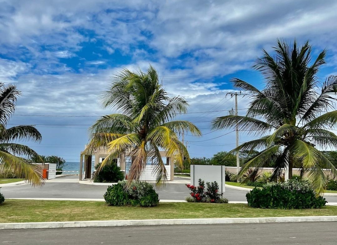Second image of 176-90 Oceanpointe, Lucea, Hanov in Lucea, Hanover, Jamaica - property is For Sale