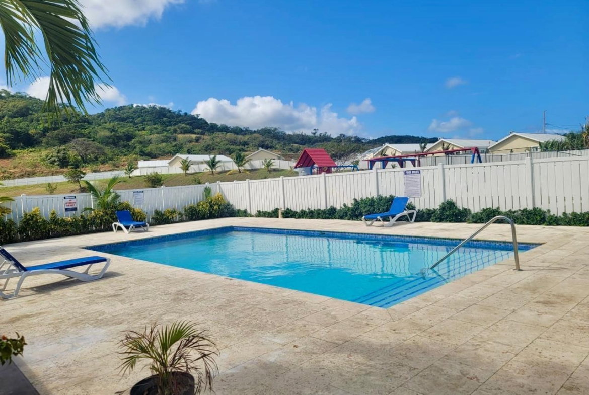 Eighteenth image of 176-90 Oceanpointe, Lucea, Hanov in Lucea, Hanover, Jamaica - property is For Sale