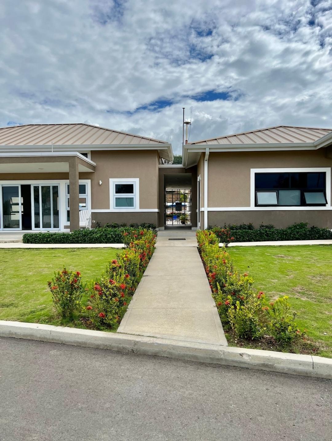Stunning-2-Bedroom-Home-in-Oceanpointe-Lucea-For-Sale Third image of 176-90 Oceanpointe, Lucea, Hanov in Lucea, Hanover, Jamaica - property is For Sale
