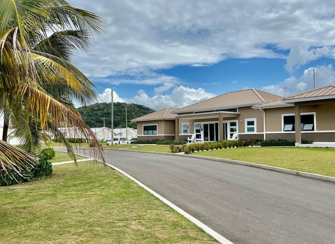 Fourth image of 176-90 Oceanpointe, Lucea, Hanov in Lucea, Hanover, Jamaica - property is For Sale