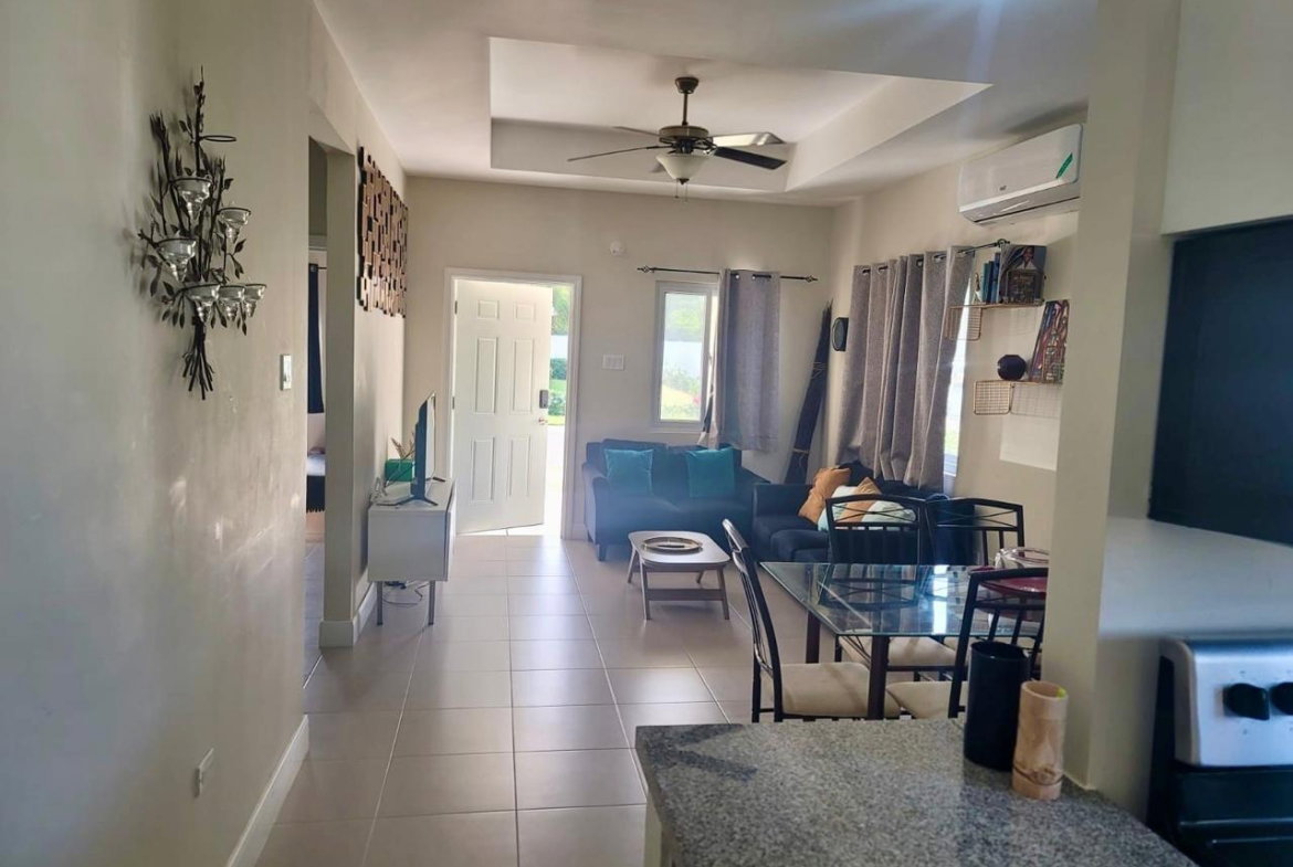 Seventh image of 176-90 Oceanpointe, Lucea, Hanov in Lucea, Hanover, Jamaica - property is For Sale