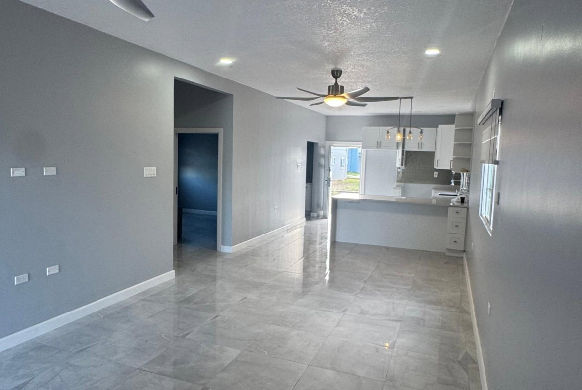 Second image of Lot C81 Oshawa in Dunbeholding, St. Catherine, Jamaica - property is For Rent