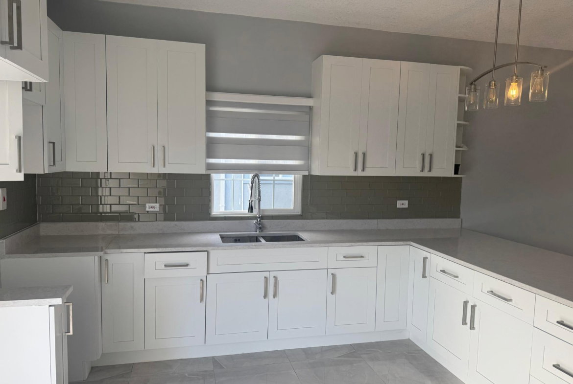 Third image of Lot C81 Oshawa in Dunbeholding, St. Catherine, Jamaica - property is For Rent