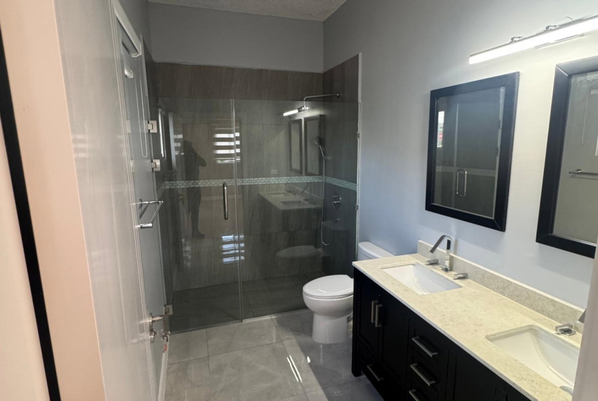 Fourth image of Lot C81 Oshawa in Dunbeholding, St. Catherine, Jamaica - property is For Rent