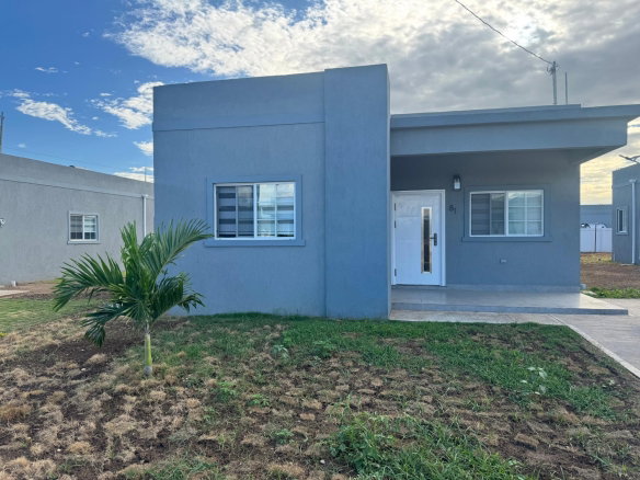 First image of Lot C81 Oshawa in Dunbeholding, St. Catherine, Jamaica - property is For Rent