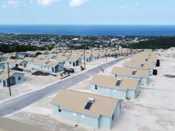 First image of 566 Camelot Village in Discovery Bay, St. Ann, Jamaica - property is For Sale