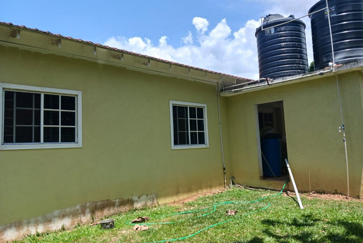 Second image of Golden River in Red Hills, St. Andrew, Jamaica - property is For Sale
