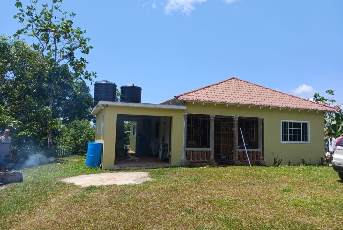 First image of Golden River in Red Hills, St. Andrew, Jamaica - property is For Sale