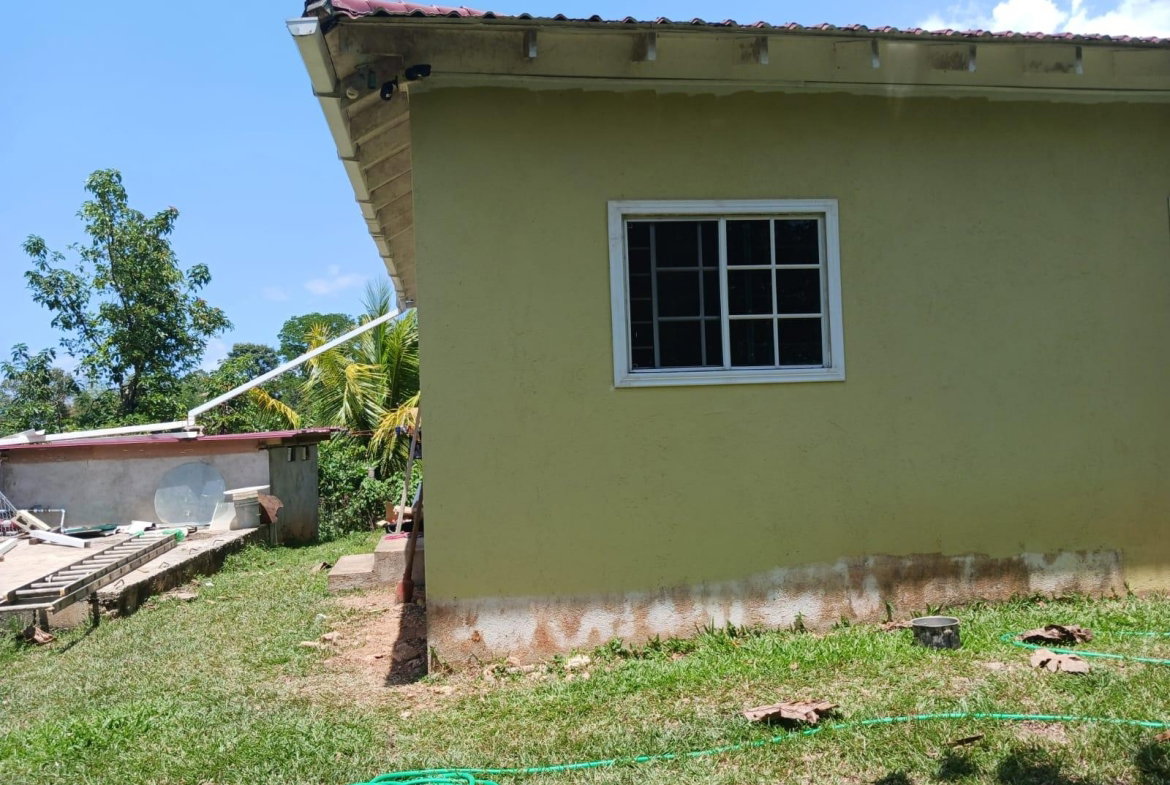 Third image of Golden River in Red Hills, St. Andrew, Jamaica - property is For Sale