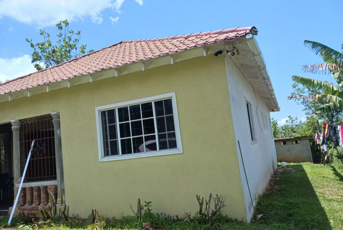 Sixth image of Golden River in Red Hills, St. Andrew, Jamaica - property is For Sale