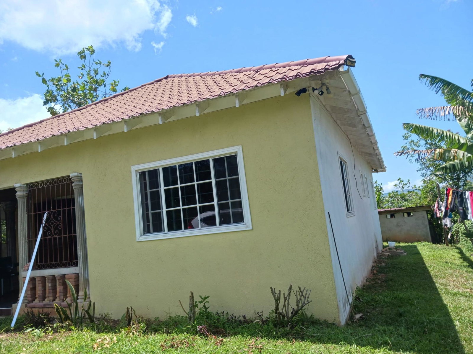 Stunning-2-Bedroom-House-for-Sale-in-Golden-River-Jamaica Sixth image of Golden River in Red Hills, St. Andrew, Jamaica - property is For Sale