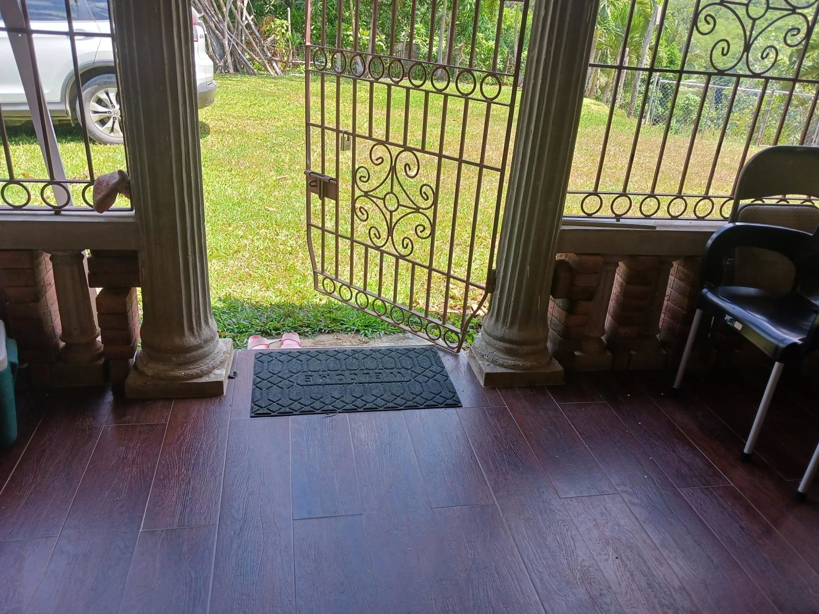 Stunning-2-Bedroom-House-for-Sale-in-Golden-River-Jamaica Seventh image of Golden River in Red Hills, St. Andrew, Jamaica - property is For Sale