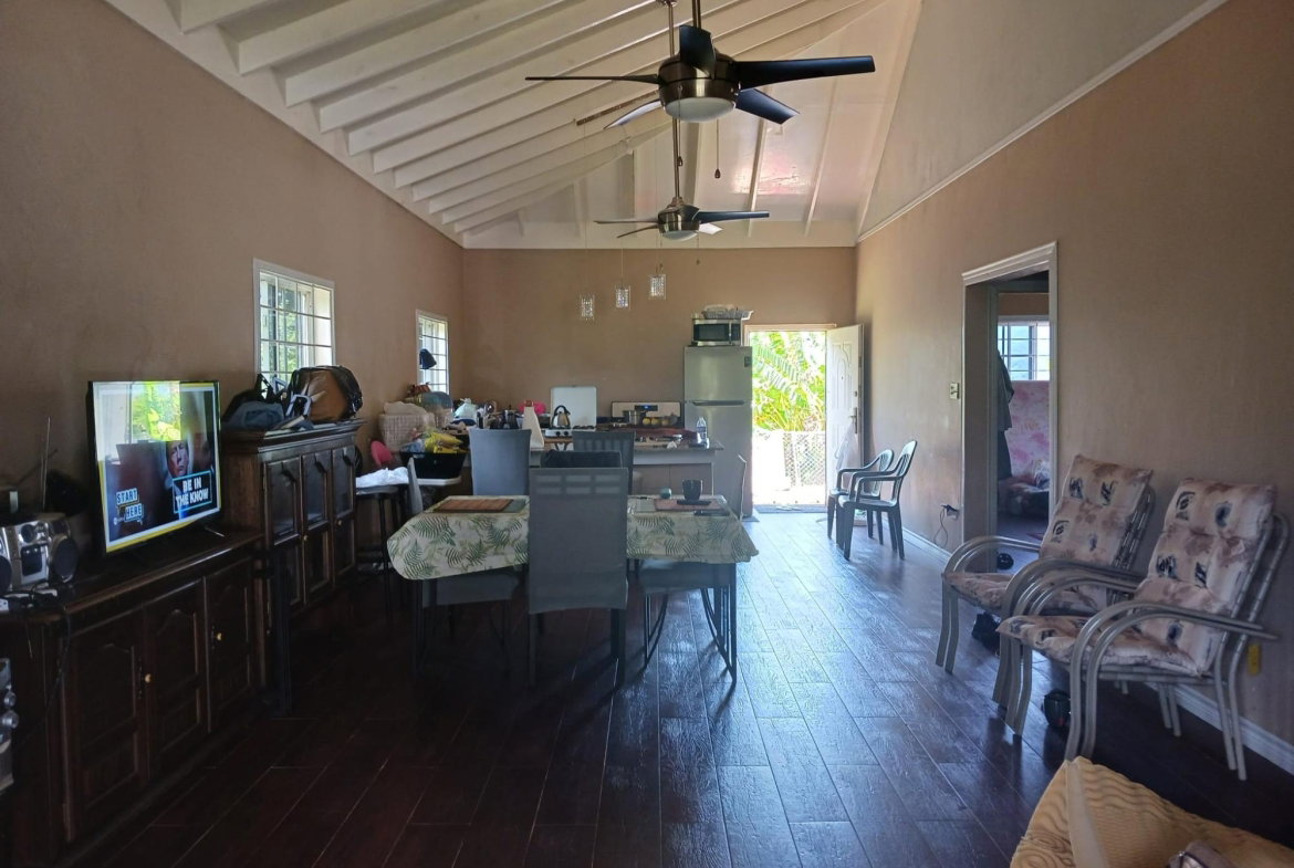 Eighth image of Golden River in Red Hills, St. Andrew, Jamaica - property is For Sale