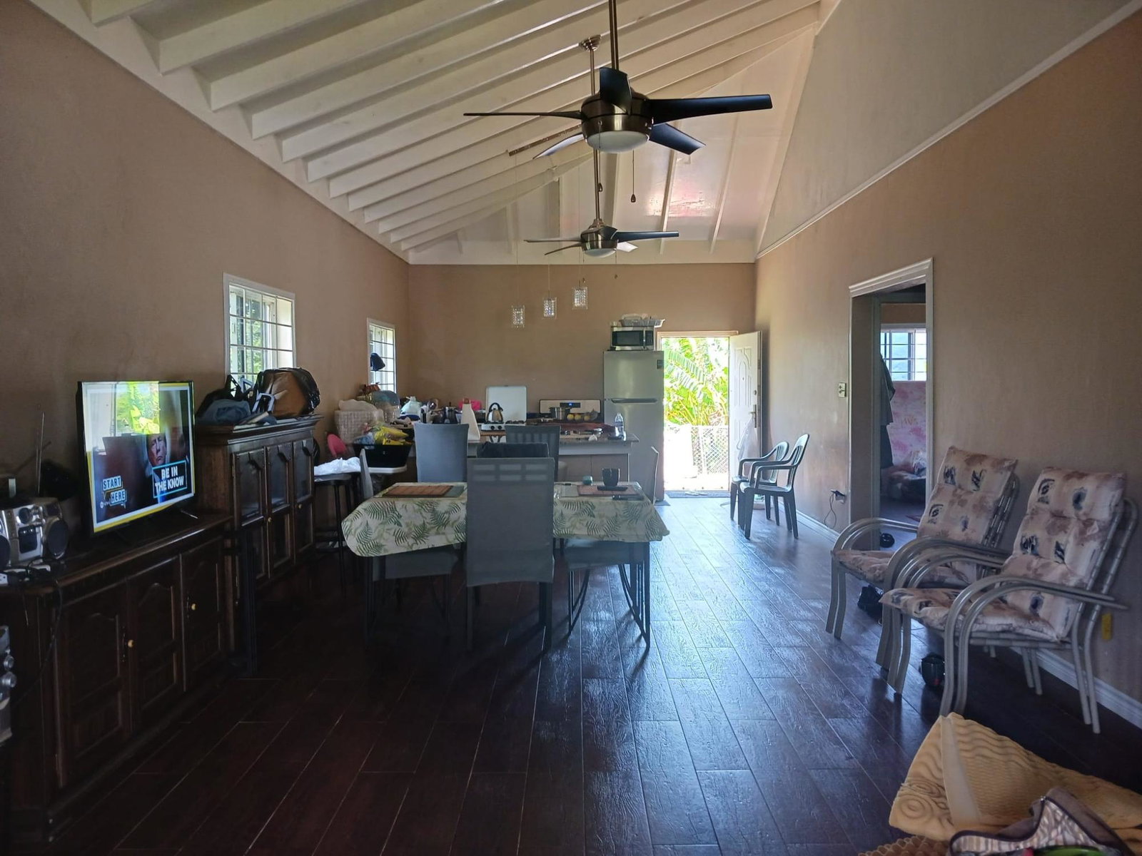 Stunning-2-Bedroom-House-for-Sale-in-Golden-River-Jamaica Eighth image of Golden River in Red Hills, St. Andrew, Jamaica - property is For Sale