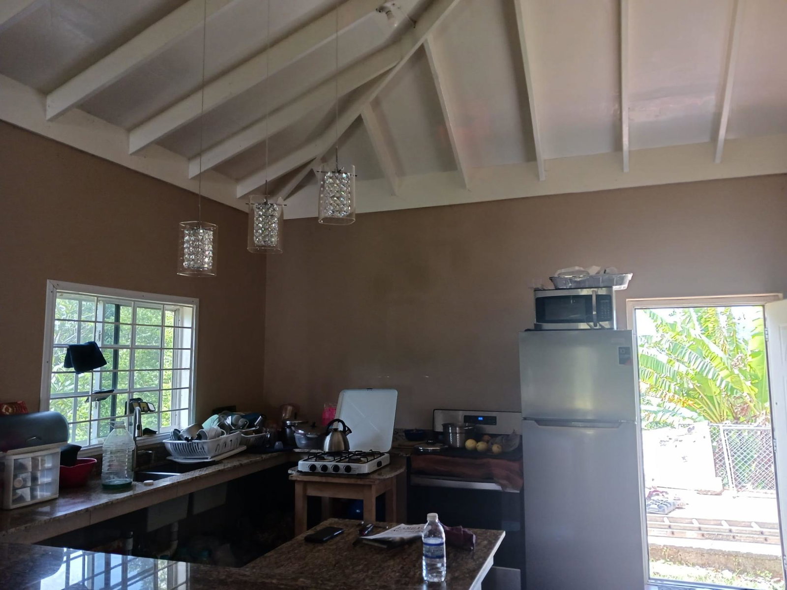 Stunning-2-Bedroom-House-for-Sale-in-Golden-River-Jamaica Ninth image of Golden River in Red Hills, St. Andrew, Jamaica - property is For Sale