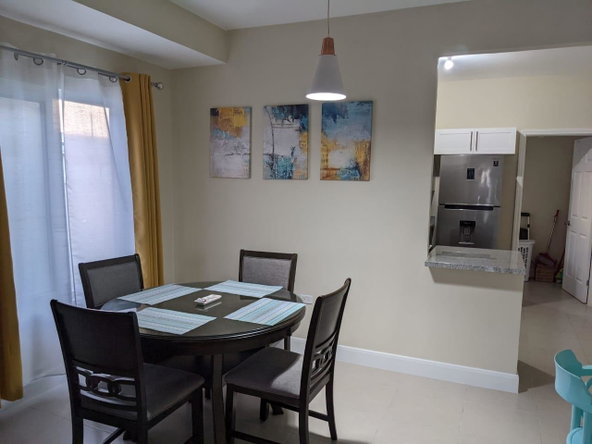 Seventh image of 7-lot 116 Oceanpointe Phase 3 in Lucea, Hanover, Jamaica - property is For Sale