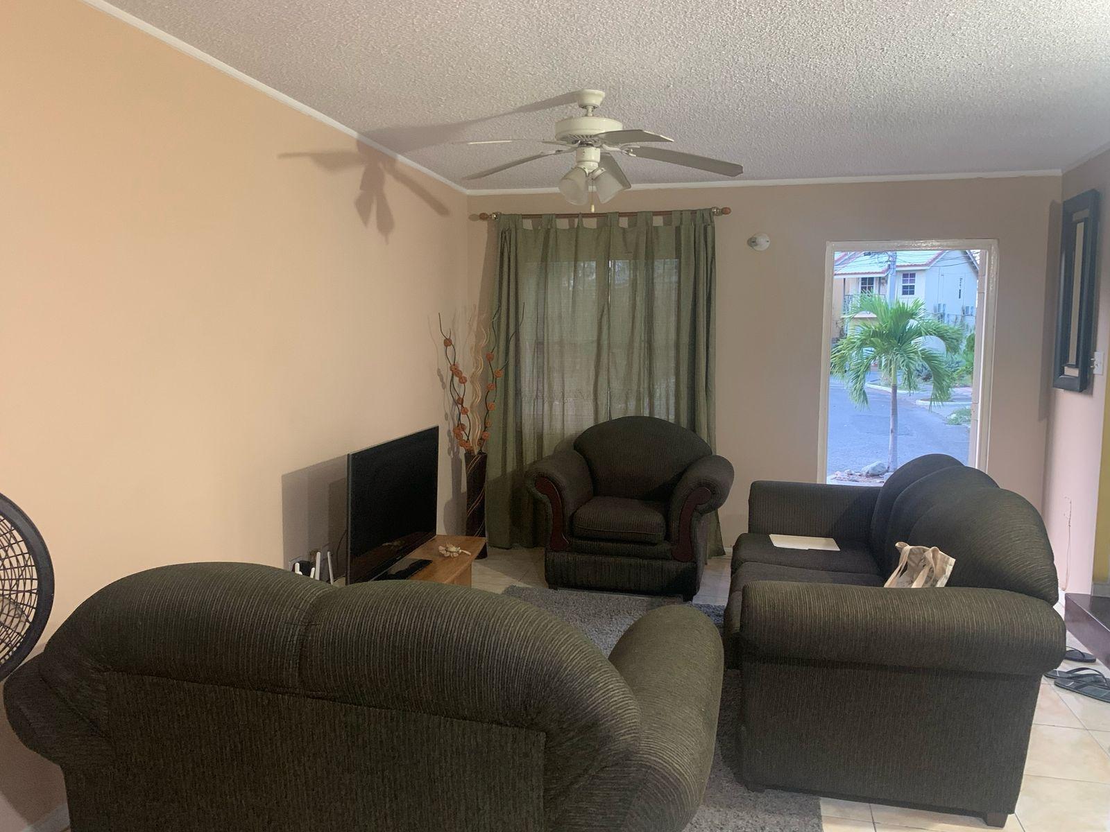 Second image of 13 Portmore Country Club in Portmore Country Club, St. Catherine, Jamaica - property is For Rent