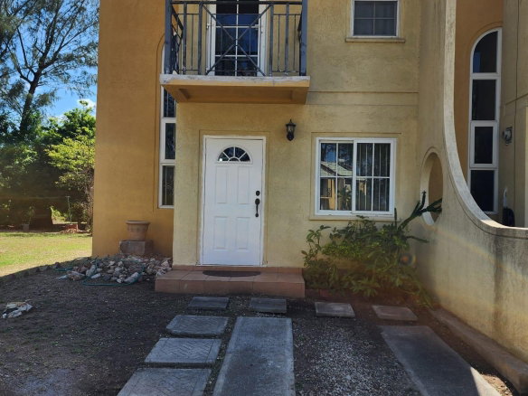 First image of 13 Portmore Country Club in Portmore Country Club, St. Catherine, Jamaica - property is For Rent