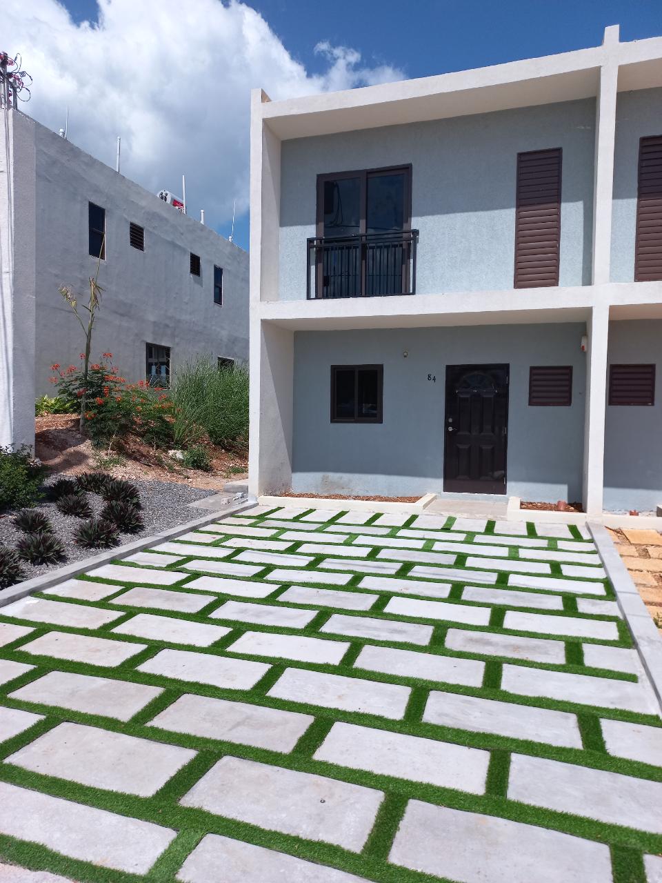 Second image of 84- Camelot Village in Discovery Bay, St. Ann, Jamaica - property is For Rent