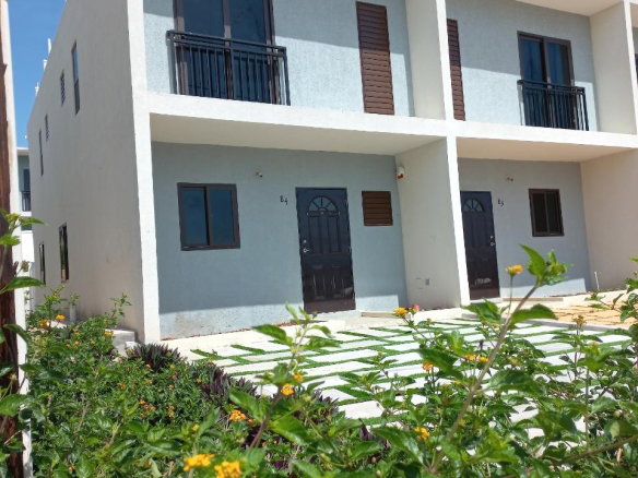 First image of 84- Camelot Village in Discovery Bay, St. Ann, Jamaica - property is For Rent