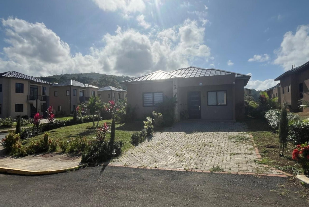 Eleventh image of 35 Ocho Rios Country Club in Ocho Rios, St. Ann, Jamaica - property is For Sale