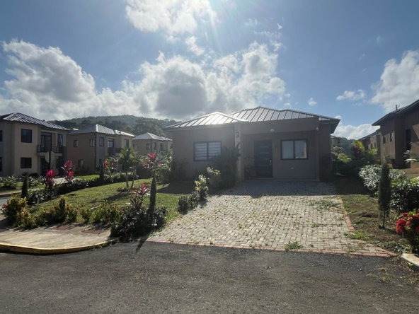 Eleventh image of 35 Ocho Rios Country Club in Ocho Rios, St. Ann, Jamaica - property is For Sale