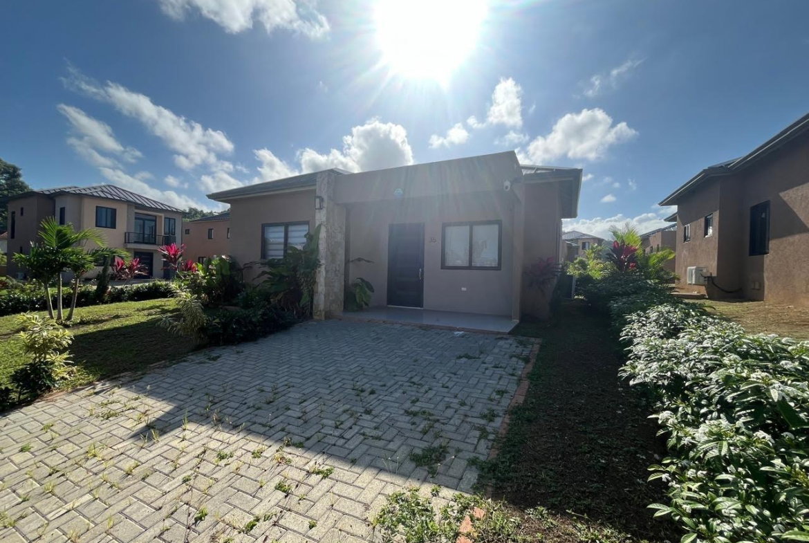 Twelfth image of 35 Ocho Rios Country Club in Ocho Rios, St. Ann, Jamaica - property is For Sale