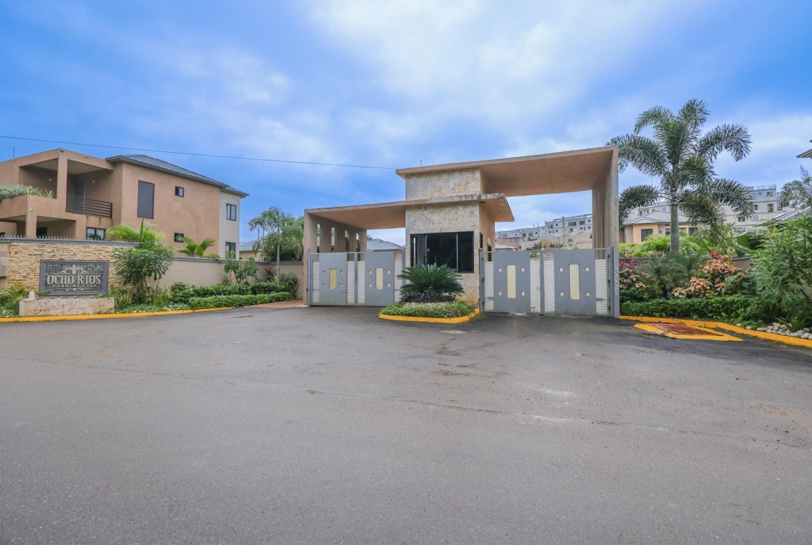 First image of 35 Ocho Rios Country Club in Ocho Rios, St. Ann, Jamaica - property is For Sale