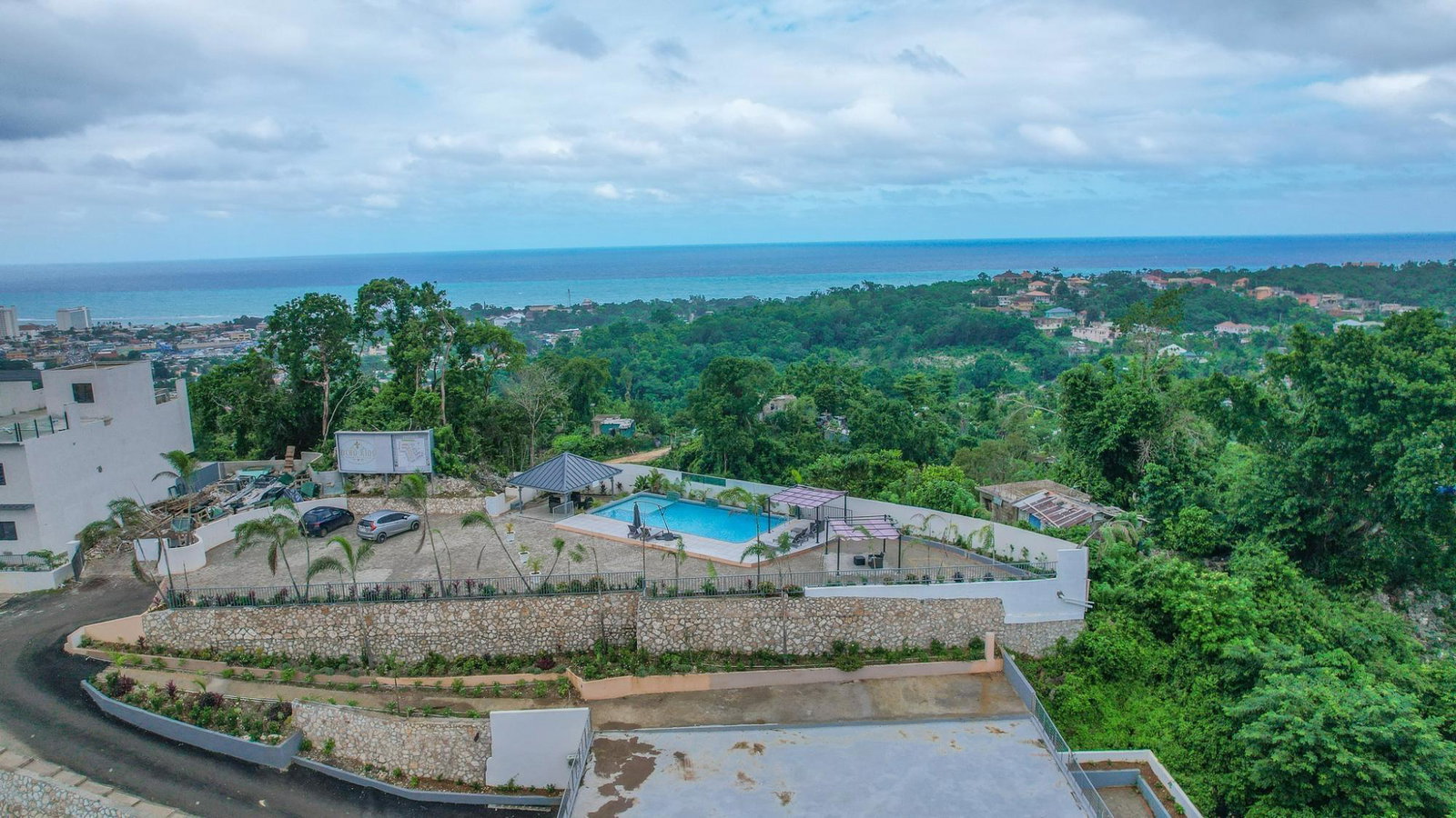 Fourth image of 35 Ocho Rios Country Club in Ocho Rios, St. Ann, Jamaica - property is For Sale