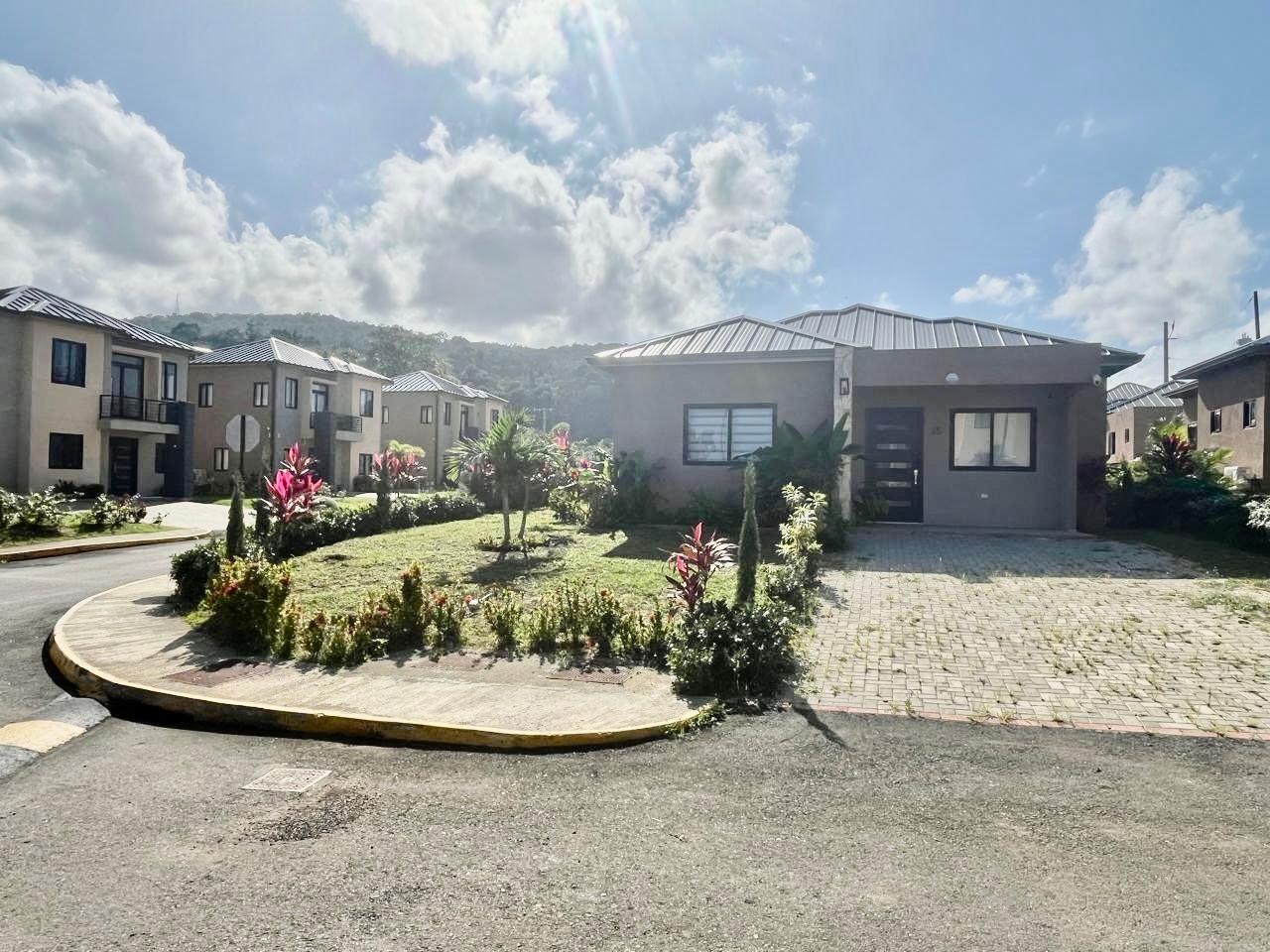 Fifth image of 35 Ocho Rios Country Club in Ocho Rios, St. Ann, Jamaica - property is For Sale